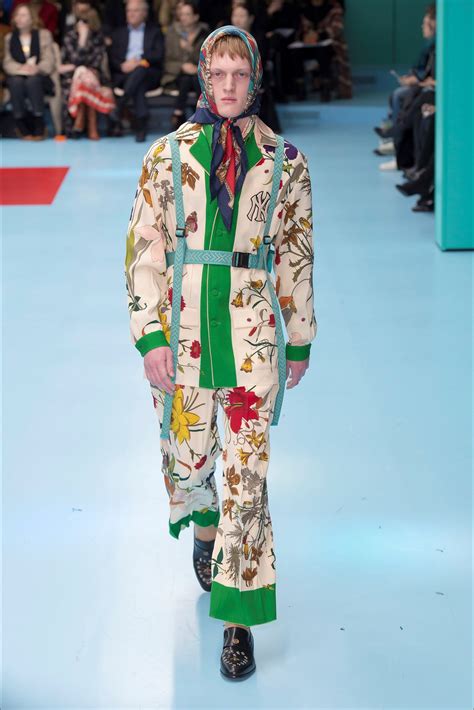 gucci 2020 sfilata|gucci fall 2020.